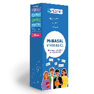 Картки для вивчення Phrasal Verbs В2-С1