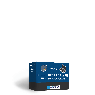 Картки для вивчення IT business analysis