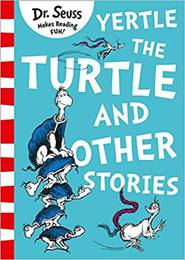 Yertle the Turtle and Other Stories УЦІНКА