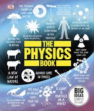 Книга The Physics Book