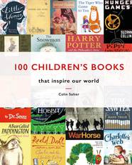 100 Children's Books: that inspire our world