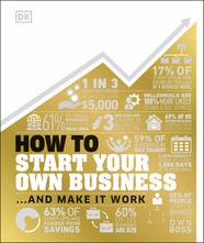 Книга How to Start Your Own Business