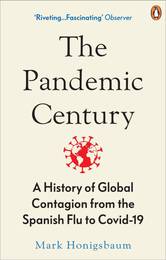 Книга The Pandemic Century