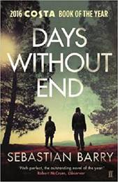 Days without End-УЦІНКА