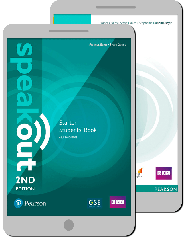 Access code Speak Out 2nd Starter ActiveBook with MyEnglishLab