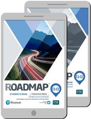 Код доступа Roadmap С1-С2 eBook +Online Practice