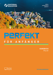 Учебник Perfekt für Anfänger