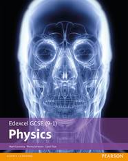 Учебник Edexcel GCSE (9-1) Physics Student Book