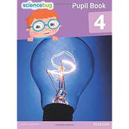 Учебник Science Bug Pupil Book Year 4