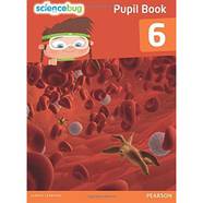 Учебник Science Bug Pupil Book Year 6