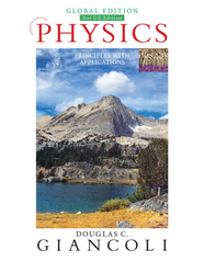 Підручник Physics: Principles with Applications, Global Edition