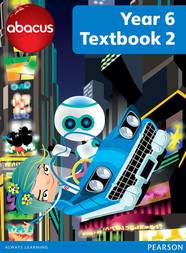 Учебник Abacus Year 6 Textbook 2