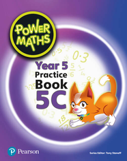 Power Maths Year 5 Practice Book 5C