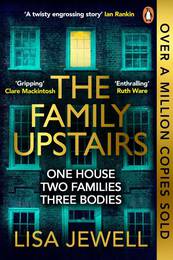 Книга The Family Upstairs