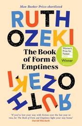 Книга The Book of Form and Emptiness