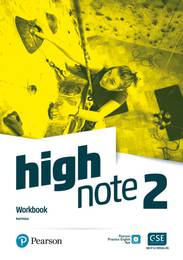 High Note 2 Workbook УЦІНКА