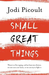Книга Small Great Things