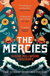 Книга The Mercies