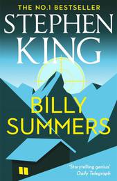 Книга Billy Summers
