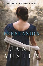 Книга Persuasion (Film Tie-in Edition)