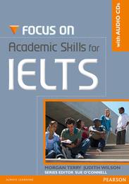 Focus on Academic Skills for IELTS УЦІНКА