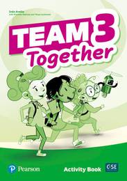 Team Together 3 Workbook УЦІНКА