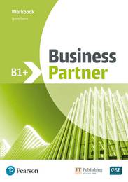 Business Partner B1+ Workbook УЦІНКА