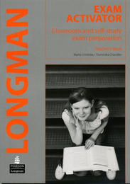 Exam Activator Teacher's Book УЦІНКА