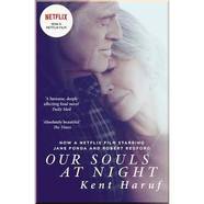 Книга Our Souls at Night