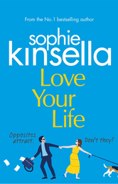 Книга Love Your Life