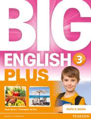 Учебник English Plus 3 Student's Book УЦІНКА