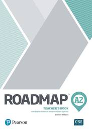 Roadmap A2 Teacher's Book УЦІНКА