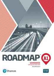 Roadmap A1 Workbook +key УЦІНКА