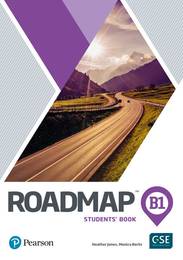 Roadmap B1 Student's Book УЦІНКА