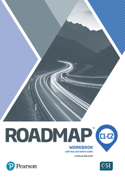 Roadmap C1-C2 Workbook УЦІНКА