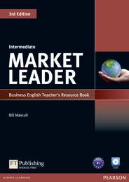 Market Leader 3ed Intermediate TRB УЦІНКА