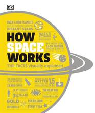 Книга How Space Works