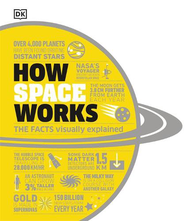 Книга How Space Works