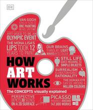 Книга How Art Works