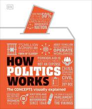 Книга How Politics Works
