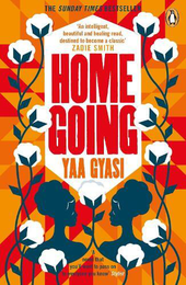 Книга Homegoing
