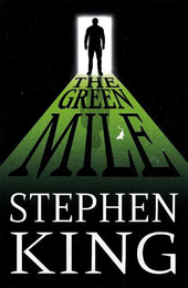 Книга The Green Mile