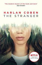 Книга The Stranger