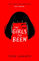 Книга The Girls I've Been