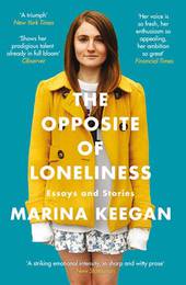Книга The Opposite of Loneliness