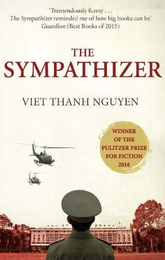Книга The Sympathizer