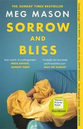 Книга Sorrow and Bliss