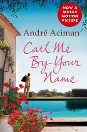 Книга Call Me By Your Name (Book 1)