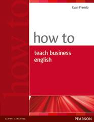 How to Teach Business English УЦІНКА