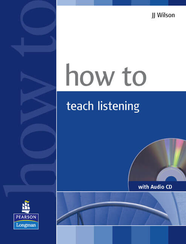 How to Teach Listening +CD УЦІНКА